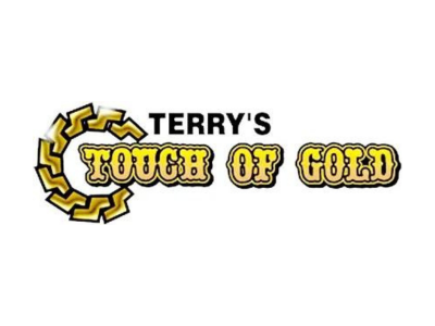 Terry's Touch of Gold