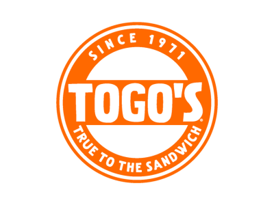 Togos Sandwiches