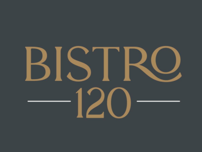 Bistro 120