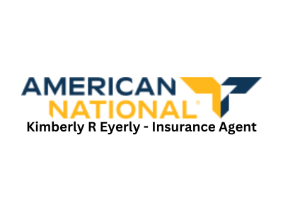 Kimberly R Eyerly - Insurance Agent