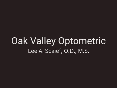 Oak Valley Optom