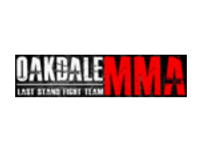 Oakdale MMA