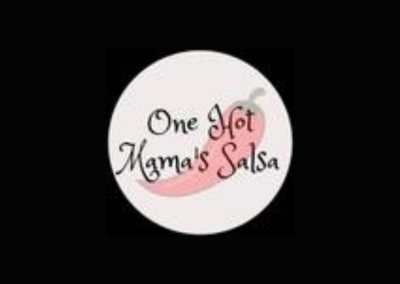 One Hot Mama Salsa