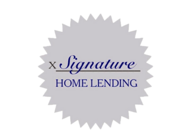 Signature Home Lending