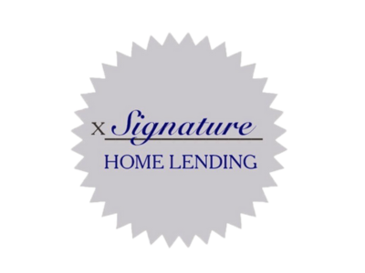 Signature Home Leding