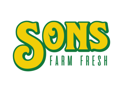 Sons Farm Fresh