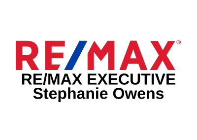 RE/MAX EXECUTIVE – Stephanie Owens