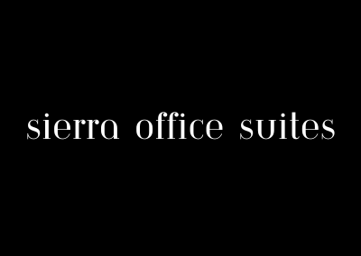 Sierra Office Suites