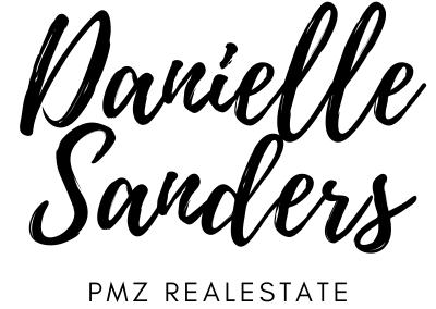 Danielle Sanders – PMZ Realty
