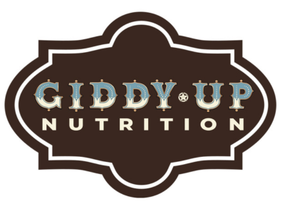 Giddy Up Nutrition