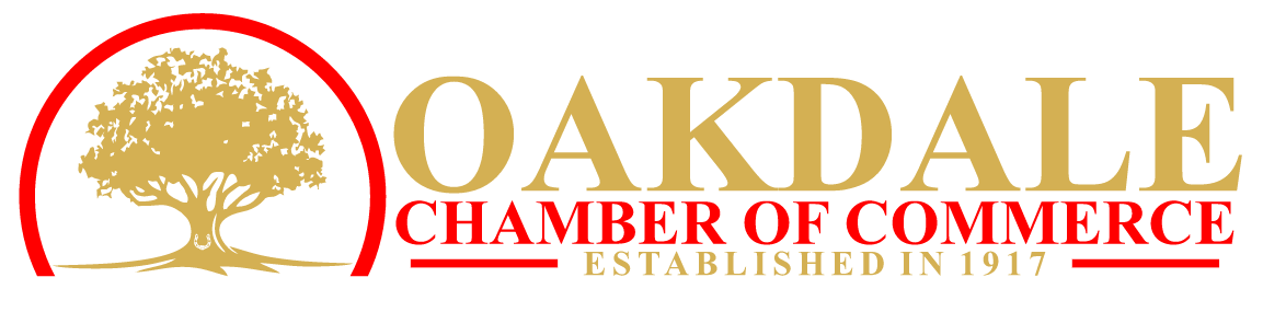 Oakdale Chamber of Commerce
