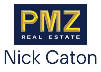 Nick Caton – PMZ Real Estate