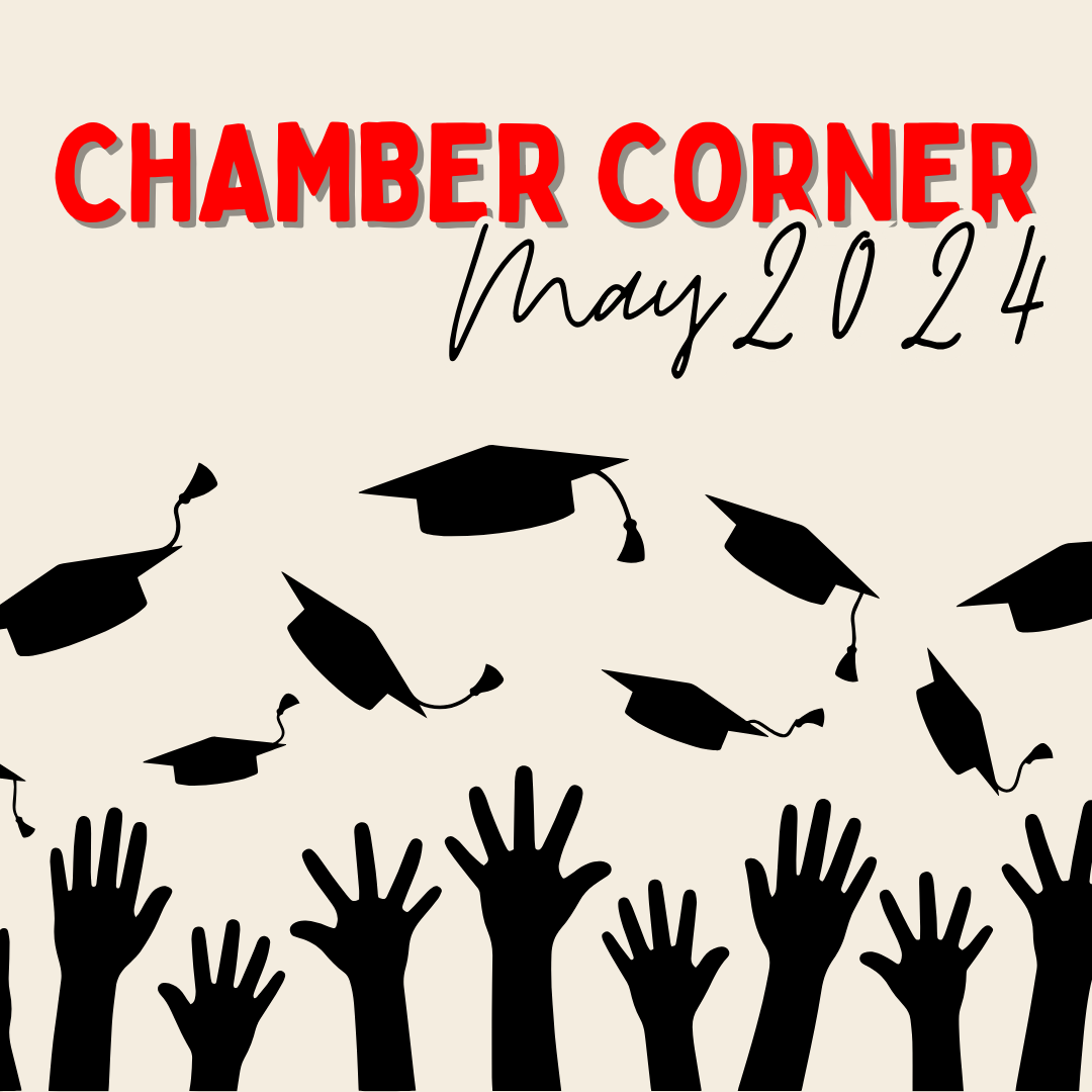 Chamber Corner January 2023