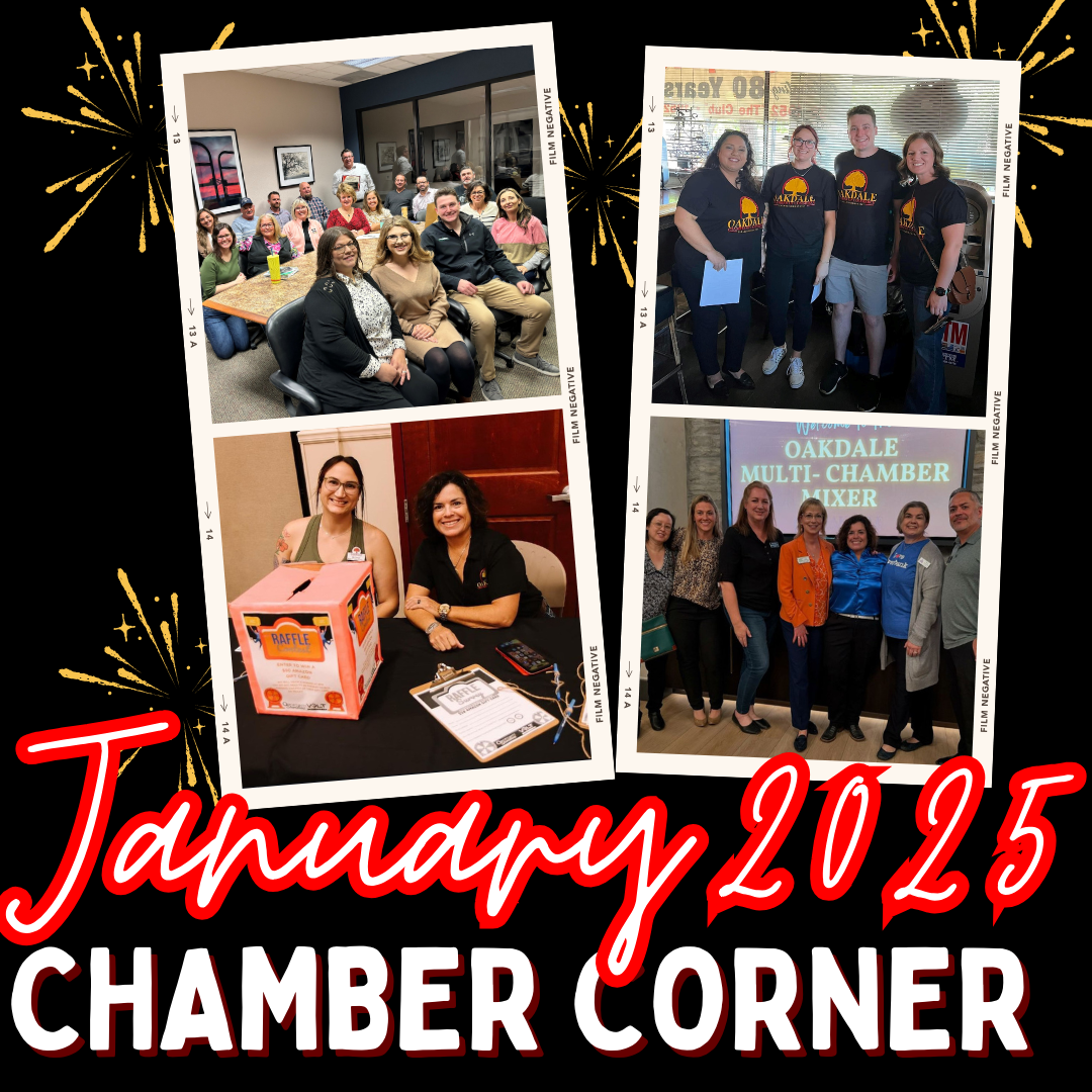 Chamber Corner January 2023